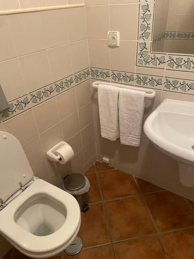 Parra Home Holidays - Close To Gale Beach جويا المظهر الخارجي الصورة